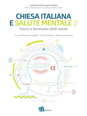 cover image of Chiesa e salute mentale 2